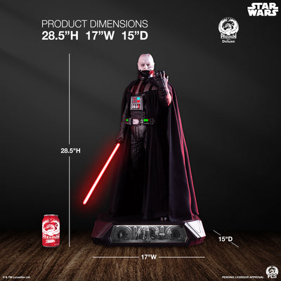 Darth Vader (Hyperreal) 1/3 Scale Statue