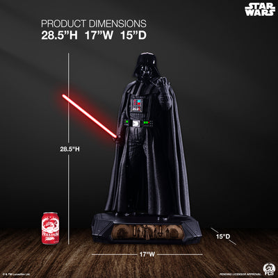 Darth Vader (Regular) 1/3 Scale Statue