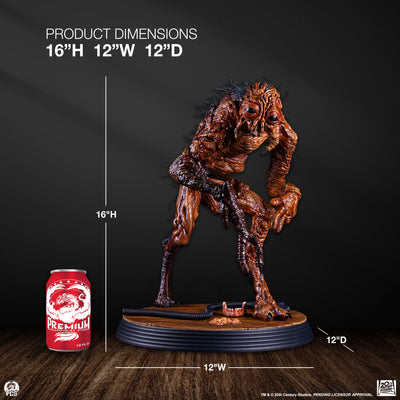 The Fly (Regular) 1/4 Scale Statue
