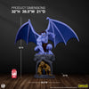 Gargoyles - Goliath & Lexington 1/4 Scale Statue