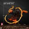 Ghost Rider 1/3 Scale Statue