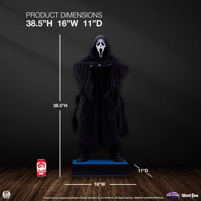 Ghost Face 1/2 Scale Statue