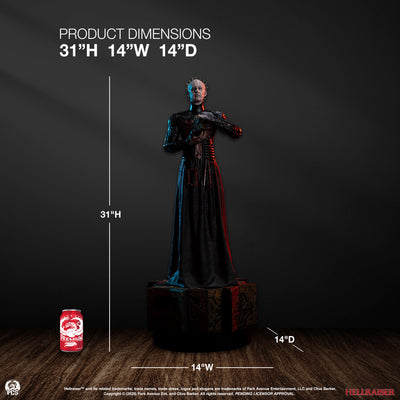 Hellraiser - Pinhead (Regular) 1/3 Scale Statue