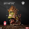 Planet Hulk Fine Art (Deluxe) Bust