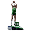 Larry Bird 1/4 Scale Statue