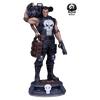 The Punisher Statue (Deluxe) 1/3 Scale Statue