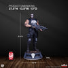 The Punisher Statue (Regular) 1/3 Scale Statue
