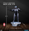 Robocop (Regular Edition) 1/3 Scale Statue