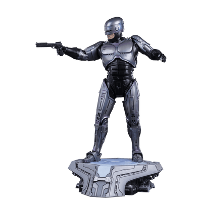 Robocop (Regular Edition) 1/3 Scale Statue