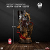 Silver Savage (Deluxe) 1/3 Scale Statue