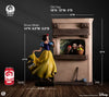 Snow White (Deluxe) 1/5 Scale Statue