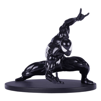 Marvel Gamerverse - Spider-Man Black Suit 1/10 Scale Statue