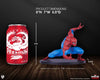 Marvel Gamerverse - Spider-Man 1/10 Scale Statue Set