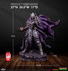 TMNT - Shredder 1/3 Scale Statue