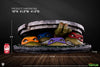 TMNT Underground 1/1 Scale Diorama
