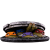 TMNT Underground 1/1 Scale Diorama