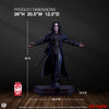 The Crow (Regular) 1/3 Scale Statue
