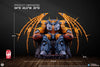 Unicron Museum Scale Statue