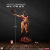 Vampirella 1/2 Scale Statue