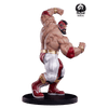 Street Fighter VI - Zangief (Deluxe Version) 1/4 Scale Statue