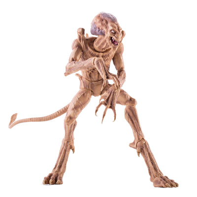 Pumpkinhead 1/12 Scale Figure