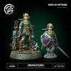 Link 1/4 Scale Statue by Dream Studio