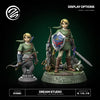 Link 1/4 Scale Statue by Dream Studio