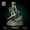 Link 1/4 Scale Statue by Dream Studio