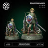 Link 1/4 Scale Statue by Dream Studio