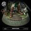 Link 1/4 Scale Statue by Dream Studio