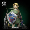 Link 1/4 Scale Statue by Dream Studio