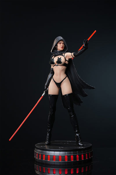 Dark Side Rey (Deluxe Version) by Cincronize Labs