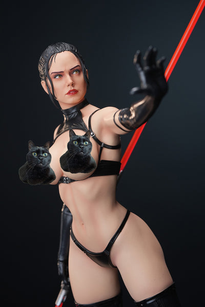 Dark Side Rey (Deluxe Version) by Cincronize Labs