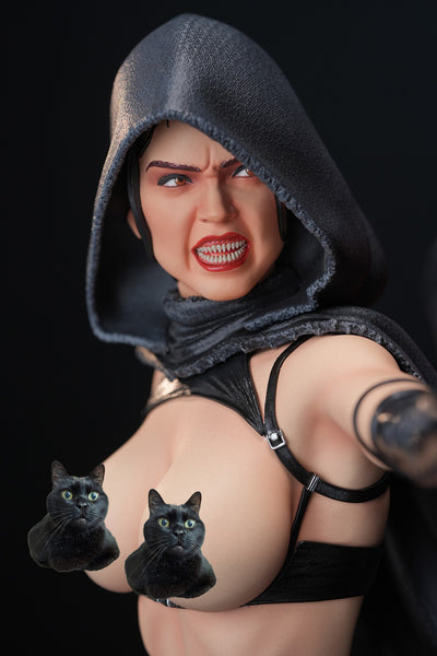 Dark Side Rey (Deluxe Version) by Cincronize Labs
