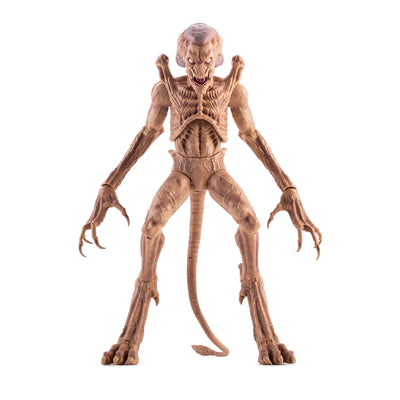 Pumpkinhead 1/12 Scale Figure