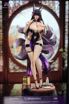 Azure Lane - Shinano & Musashi (Super Deluxe) 1/4 Scale Statue Set