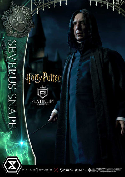 Severus Snape 1/4 Scale Statue