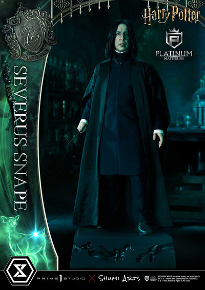 Severus Snape 1/4 Scale Statue