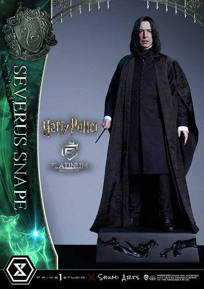 Severus Snape 1/4 Scale Statue