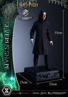 Severus Snape 1/4 Scale Statue