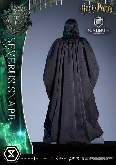 Severus Snape 1/4 Scale Statue