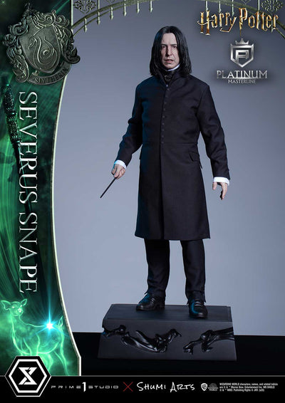 Severus Snape 1/4 Scale Statue