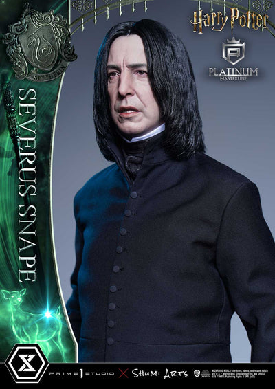 Severus Snape 1/4 Scale Statue