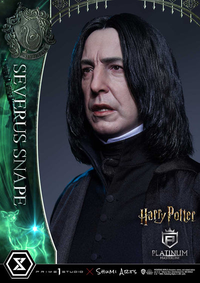 Severus Snape 1/4 Scale Statue