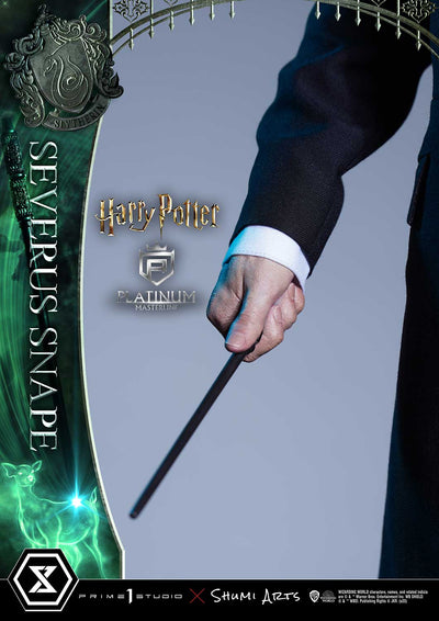 Severus Snape 1/4 Scale Statue