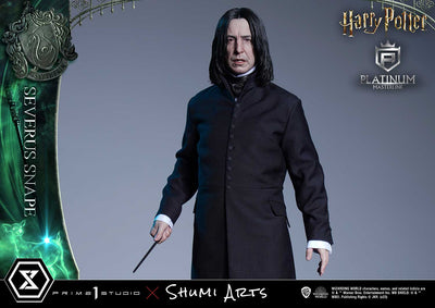 Severus Snape 1/4 Scale Statue
