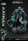 Blackest Night - Batman (Bonus) 1/4 Scale Statue