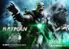 Blackest Night - Batman (Regular) 1/4 Scale Statue