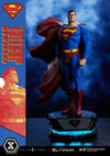 Justice (Alex Ross) - Superman 1/4 Scale Statue