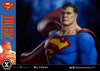 Justice (Alex Ross) - Superman 1/4 Scale Statue